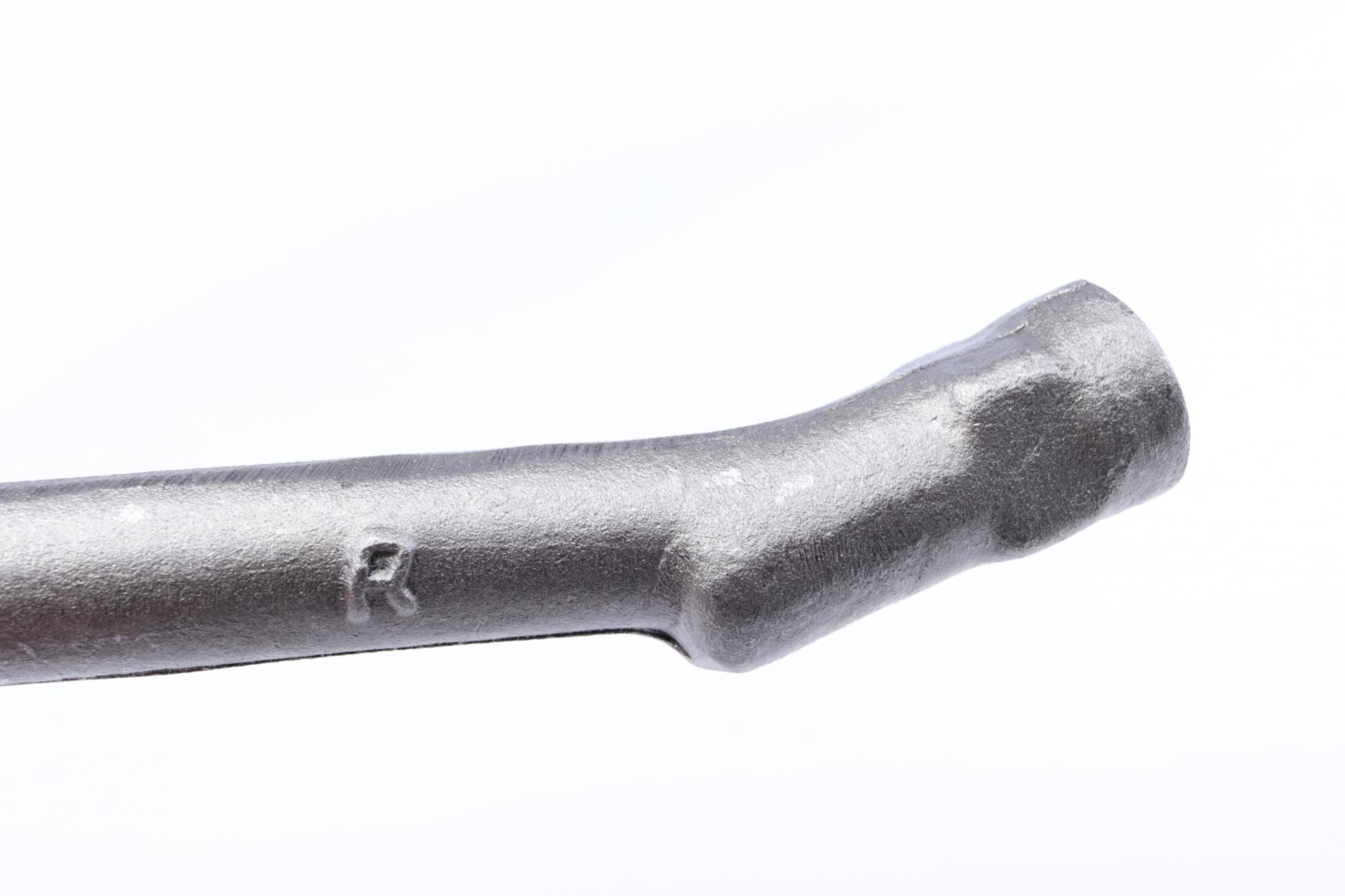 17KI1101 AS METAL